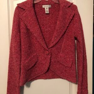 Nine West Lightweight jacket
